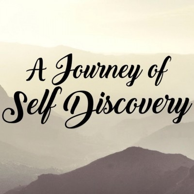 A Journey to Self Discovery